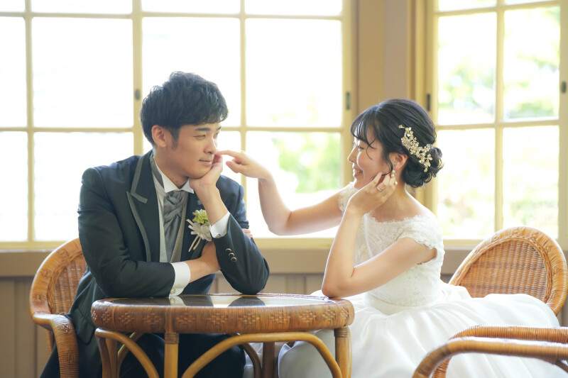 幸せ、チャージ中