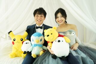 お気に入りキャラクター