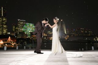 ナイトロケーション