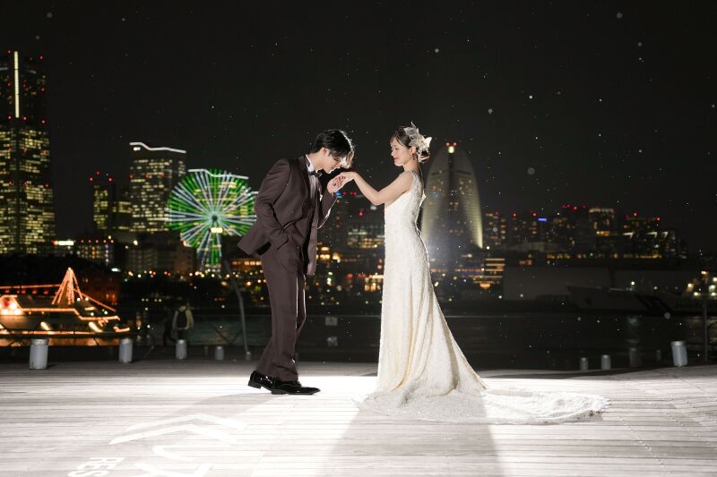 ナイトロケーション