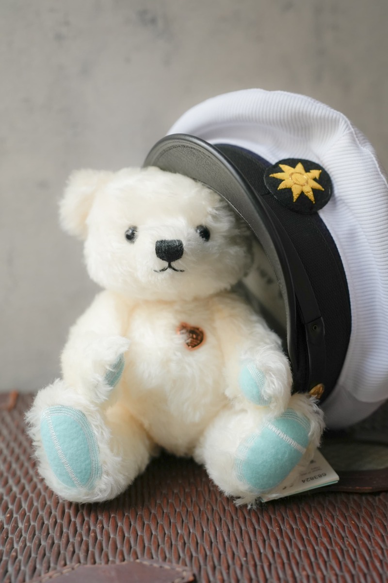 思い出の・・・