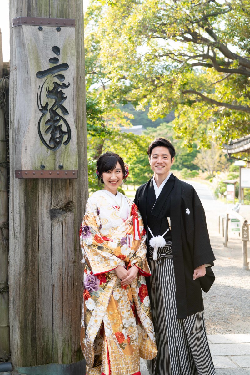 ファーストショット