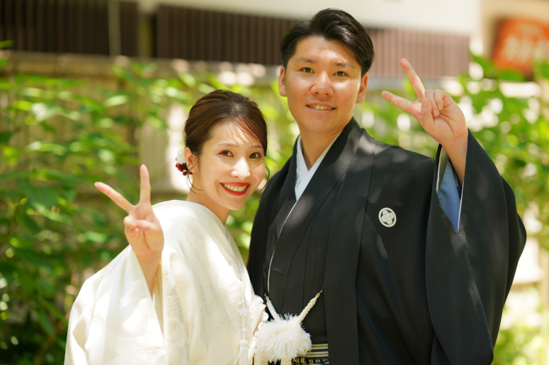 最後まで楽しく♪