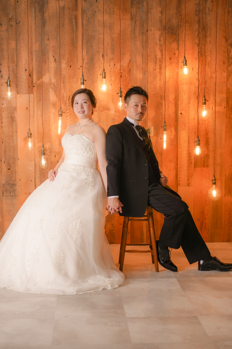 背中合わせの安心感