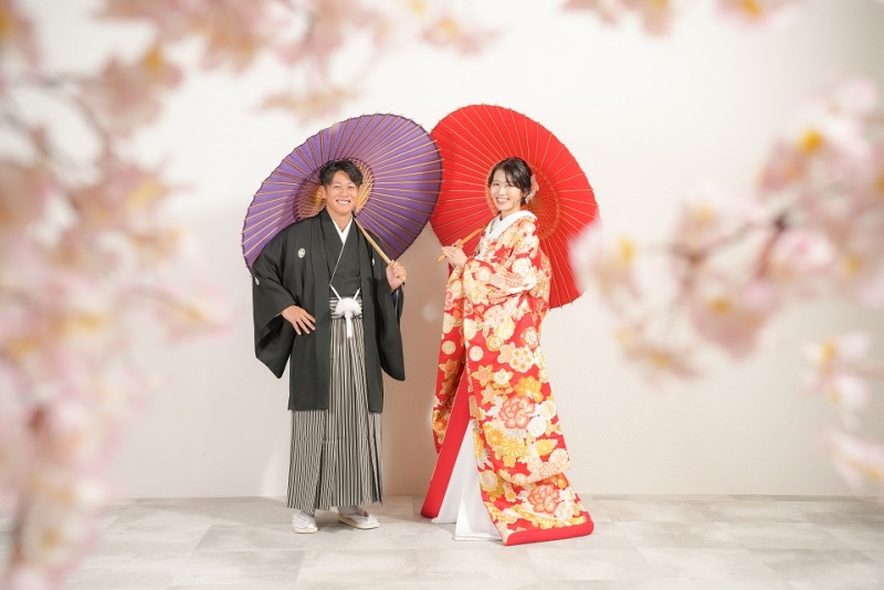 思い出の小物いっぱい♪