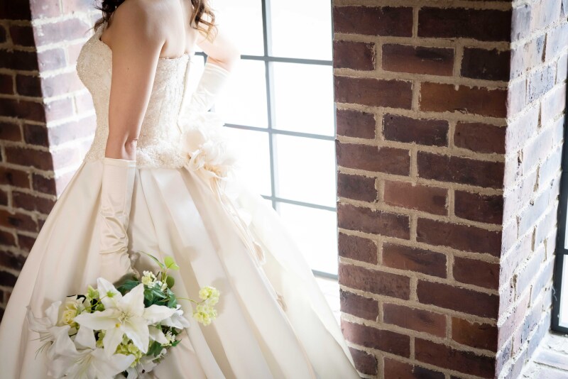 Momona横浜関内店_ソロウエディング対応可