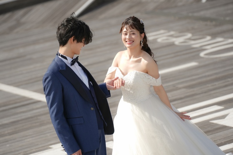 憧れのKing&Queen♥