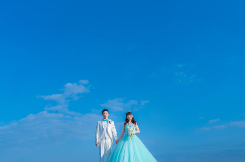 Momona横浜関内店_人気スポットで撮影できる