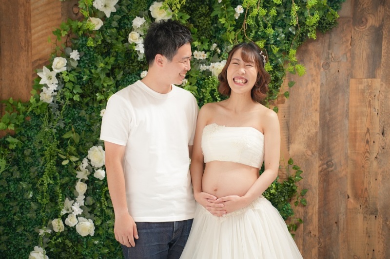 今しかないこの瞬間をお写真に