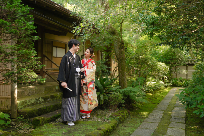 Momona横浜関内店_神社・寺院で撮影できる