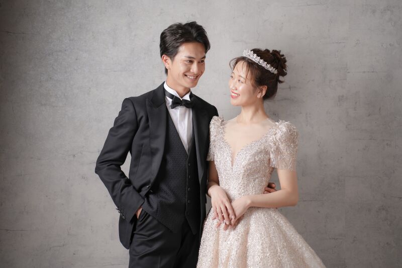 Momona横浜関内店_スタジオで撮影できる