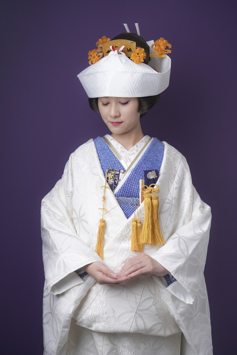 Momona横浜関内店_色打掛・着物が豊富