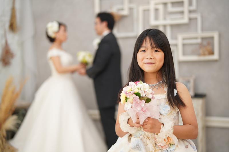 Momona横浜関内店_家族・友人を撮影に呼べる