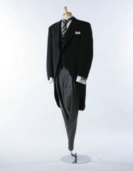 撮影モーニング使用料