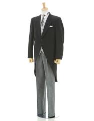 お父様ヘアセット