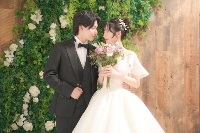 Point1 多彩な撮影シーン