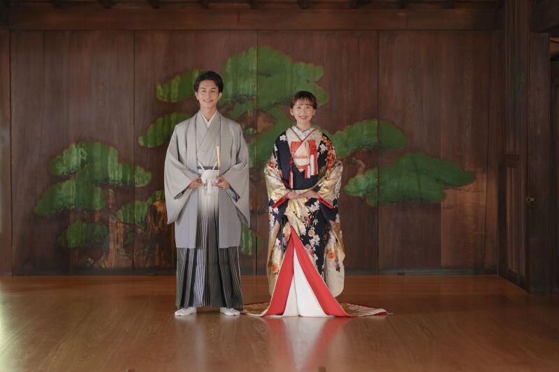 Point1 多彩な撮影シーン