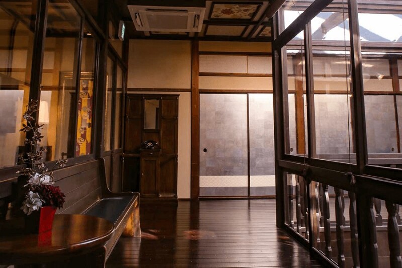 Point1 多彩な撮影シーン