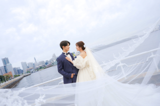 Momona横浜関内店_山下公園