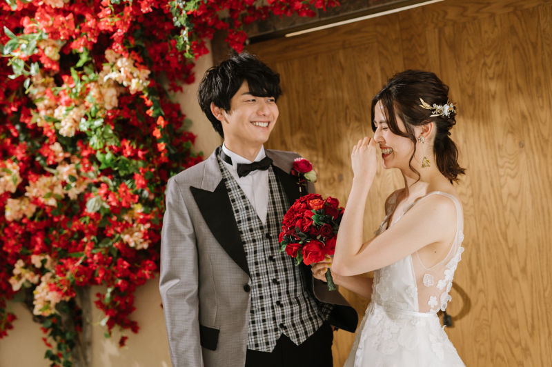 Momona横浜関内店_スタジオで撮影できる