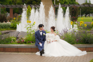 Momona横浜関内店_山下公園