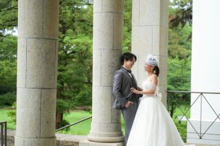 Momona横浜関内店_大倉山記念館