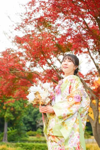 Momona横浜関内店_神社・お寺