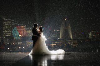 Momona横浜関内店_大さん橋ロケーション