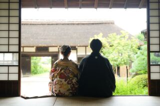 Momona横浜関内店_古民家