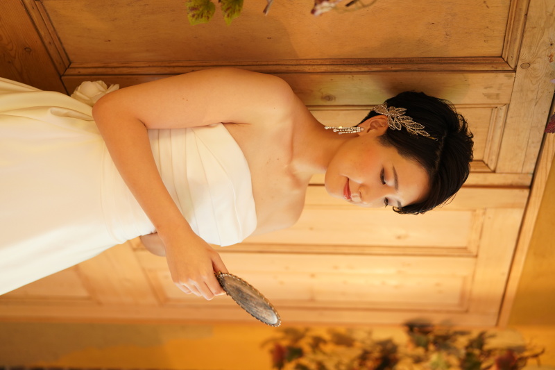 Momona横浜関内店_ソロウエディング対応可