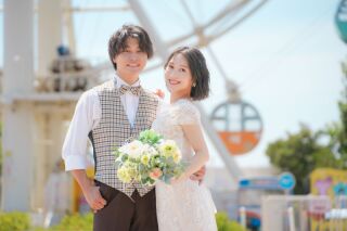 Momona横浜関内店_ソレイユの丘