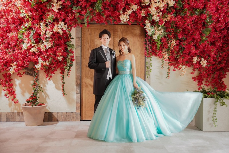 Momona横浜関内店_スタジオで撮影できる