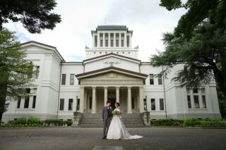 Momona横浜関内店_大倉山記念館