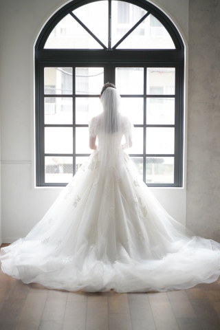 Momona横浜関内店_スタジオ洋装&和装