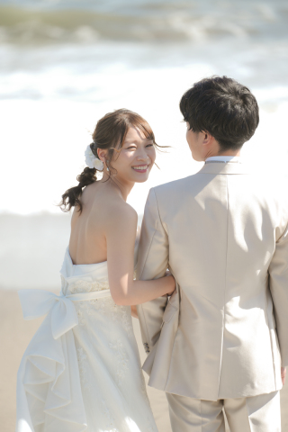 Momona横浜関内店_鎌倉　和装＆洋装ロケーション