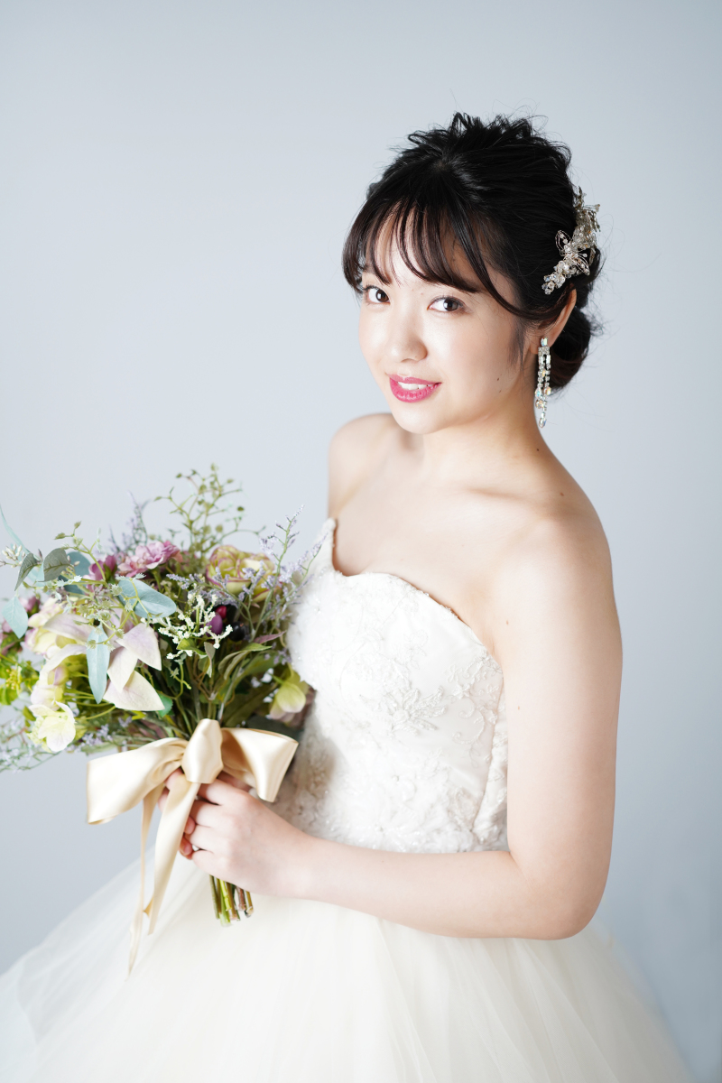 Momona横浜関内店_ソロウエディング対応可