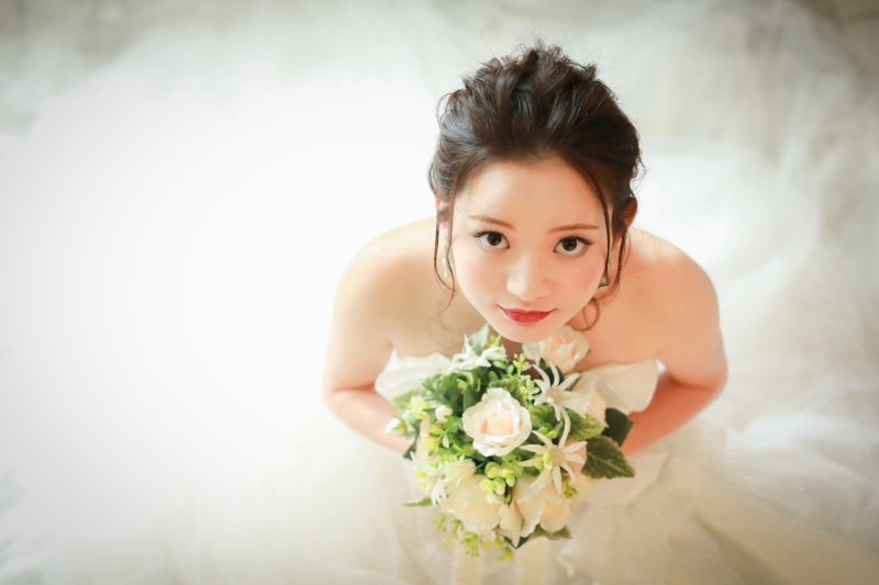 Momona横浜関内店_ソロウエディング対応可