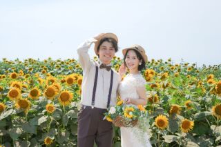 Momona横浜関内店_ソレイユの丘