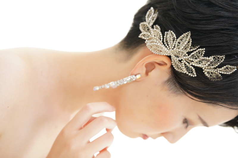 Momona横浜関内店_ソロウエディング対応可