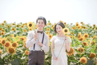 Momona横浜関内店_ソレイユの丘