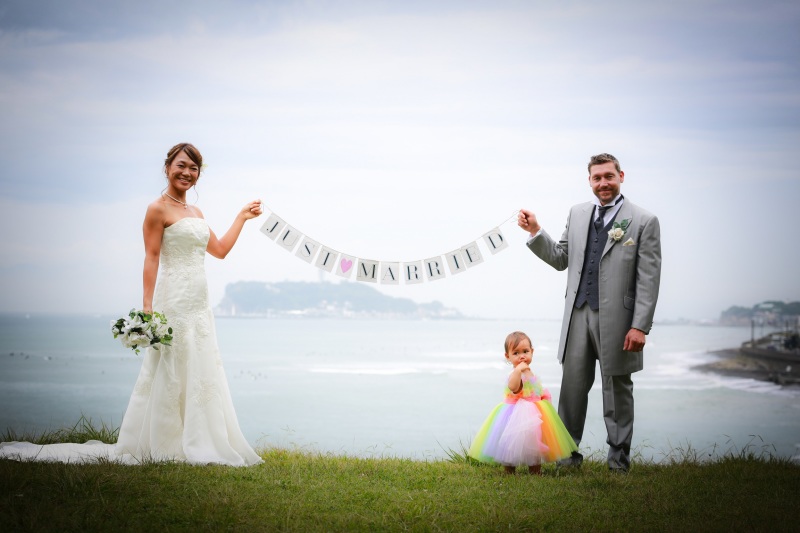 Momona横浜関内店_海で撮影できる