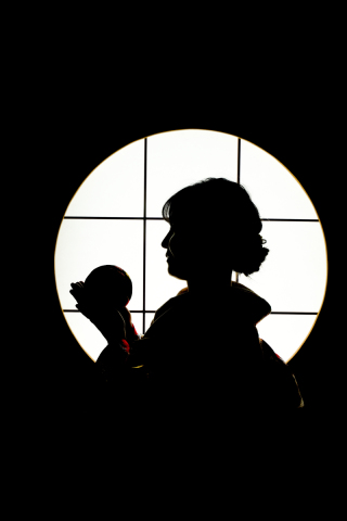 Momona横浜関内店_スタジオ洋装&和装