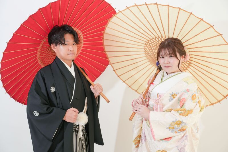 流行に左右されないスタンダードな写真撮影が得意です!