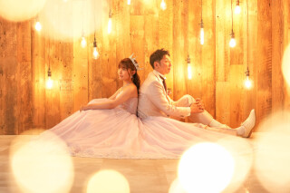 スタジオ、ロケーション共にそれぞれの良さがあります。迷われている方はぜひお気軽にご相談ください！