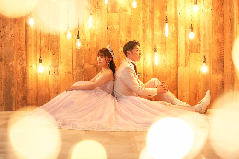 スタジオ、ロケーション共にそれぞれの良さがあります。迷われている方はぜひお気軽にご相談ください！