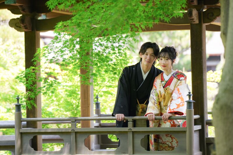 ウエディングフォトの日限定特典付きプラン