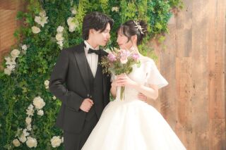 和洋装スタジオ　【全データプラン】