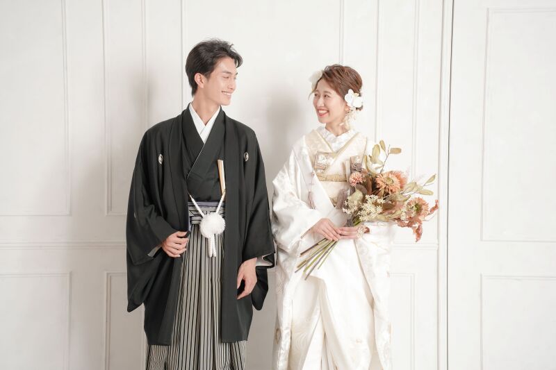 【スタジオ和洋装プラン】スタジオセット貸切！撮影シーンの制限無し！全データ付き