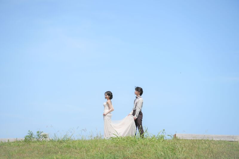 【選べる和洋装ロケーションプラン】和装も洋装もどちらも撮影したいお二人へ！ロケ2箇所/データ200カット保証