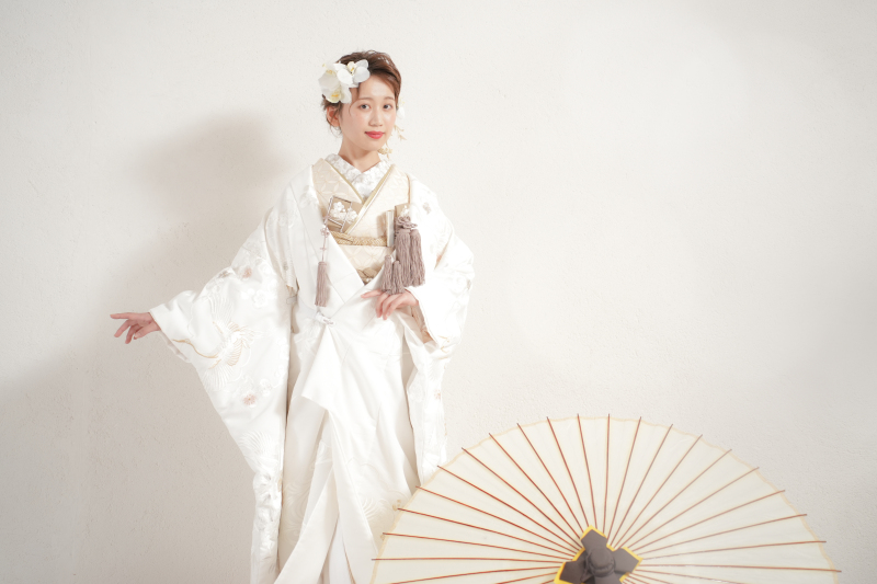 和装スタジオ【プラチナアルバムプラン】全データ付き